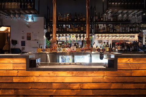 The Lucky Hotel - Getaway Accommodation 37