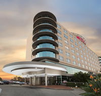 Rydges Parramatta - Getaway Accommodation