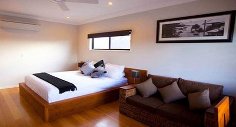 Aabi's At Byron - Getaway Accommodation 24