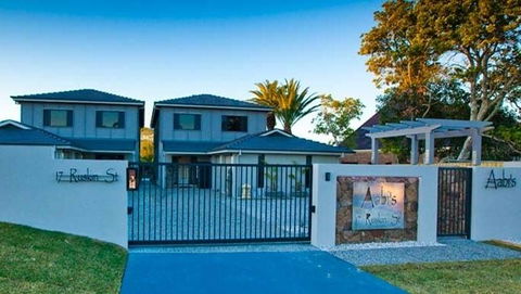 Aabi's At Byron - Getaway Accommodation 25