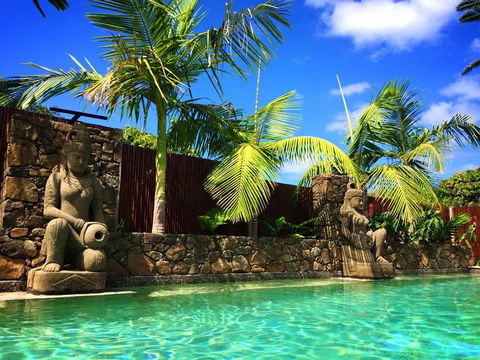 Aabi's At Byron - Getaway Accommodation 6