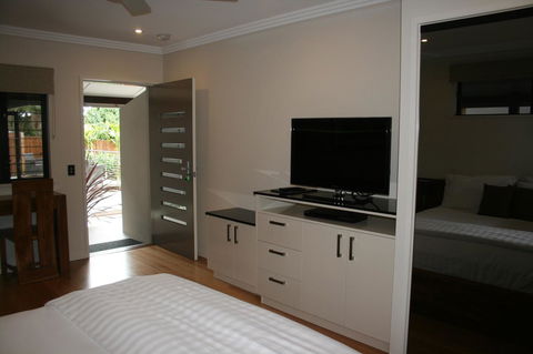 Aabi's At Byron - Getaway Accommodation 40