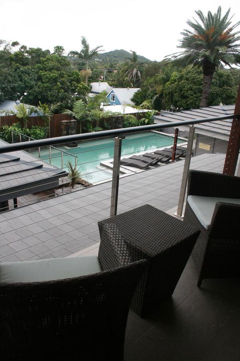 Aabi's At Byron - Getaway Accommodation 34
