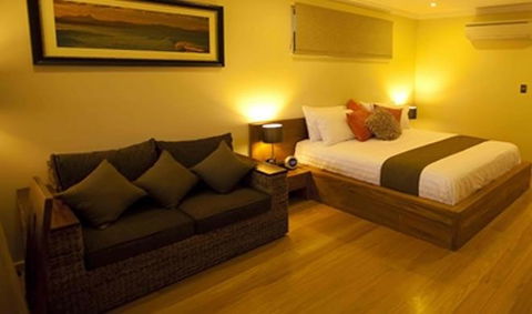 Aabi's At Byron - Getaway Accommodation 22