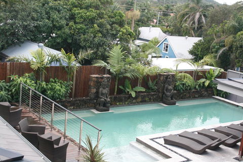 Aabi's At Byron - Getaway Accommodation 29