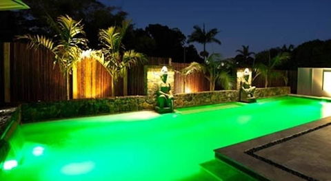 Aabi's At Byron - Getaway Accommodation 13