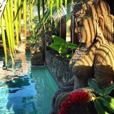 Aabi's At Byron - Getaway Accommodation 1