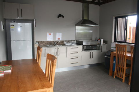 Aabi's At Byron - Getaway Accommodation 30