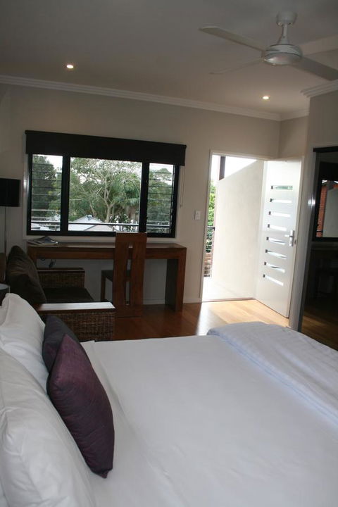 Aabi's At Byron - Getaway Accommodation 42