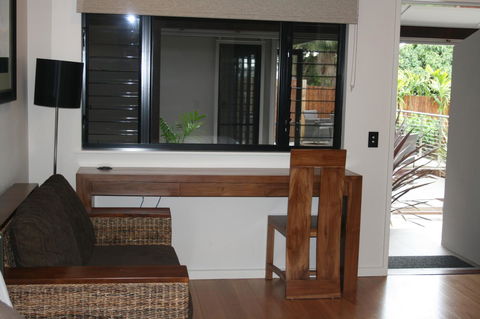 Aabi's At Byron - Getaway Accommodation 28