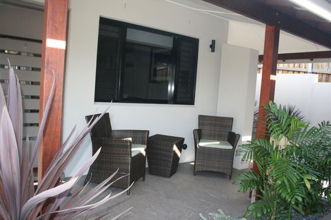 Aabi's At Byron - Getaway Accommodation 27