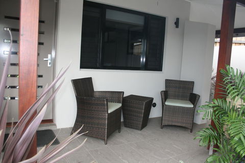 Aabi's At Byron - Getaway Accommodation 41