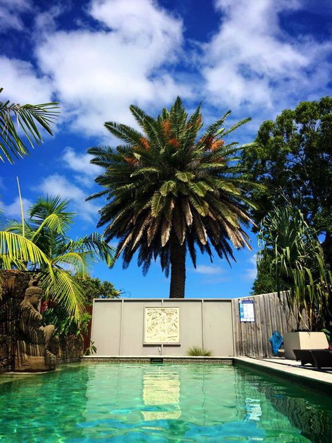 Aabi's At Byron - Getaway Accommodation 23