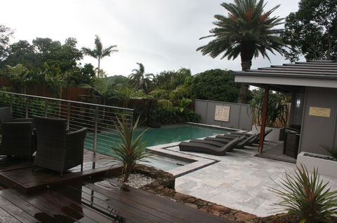 Aabi's At Byron - Getaway Accommodation 33