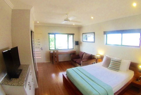Aabi's At Byron - Getaway Accommodation 3