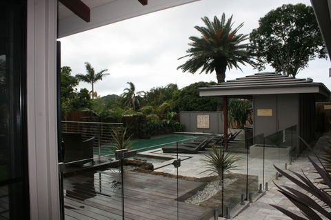 Aabi's At Byron - Getaway Accommodation 37