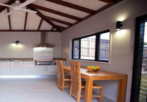 Aabi's At Byron - Getaway Accommodation 16