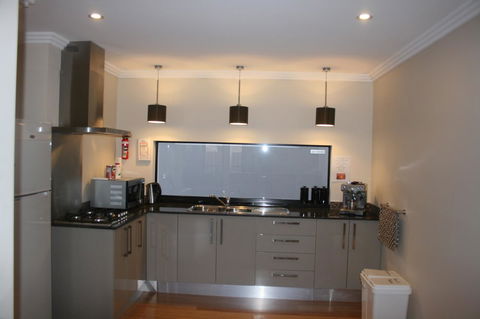 Aabi's At Byron - Getaway Accommodation 44