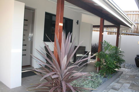 Aabi's At Byron - Getaway Accommodation 21