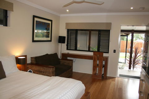 Aabi's At Byron - Getaway Accommodation 39