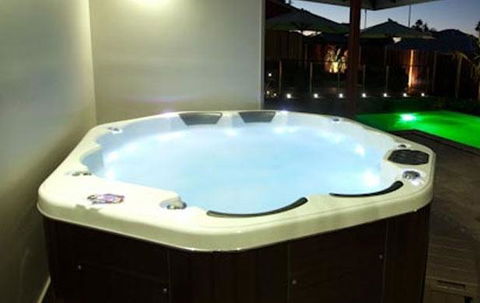 Aabi's At Byron - Getaway Accommodation 14