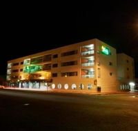 Palms Bed and Breakfast - Getaway Accommodation