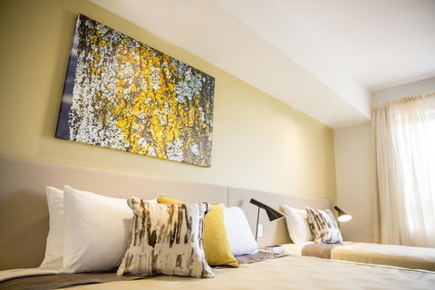 Lithgow Workies Club Motel - Getaway Accommodation 14