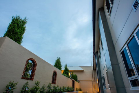 Lithgow Workies Club Motel - Getaway Accommodation 30