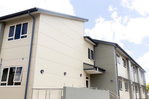 Lithgow Workies Club Motel - Getaway Accommodation 29