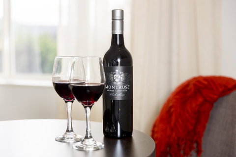 Lithgow Workies Club Motel - Getaway Accommodation 20