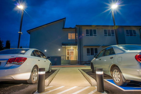 Lithgow Workies Club Motel - Getaway Accommodation 28