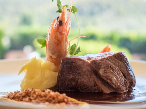 Lithgow Workies Club Motel - Getaway Accommodation 37