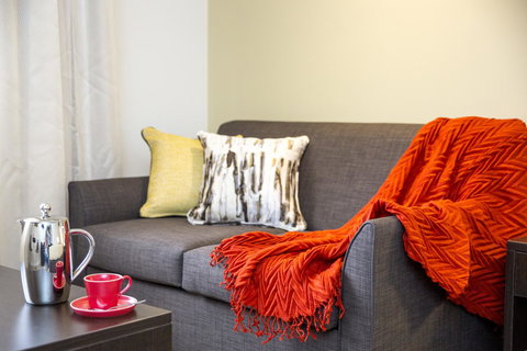 Lithgow Workies Club Motel - Getaway Accommodation 7