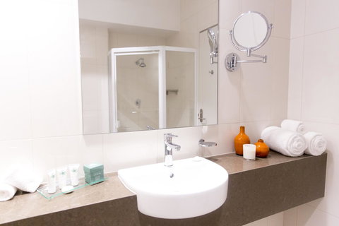 Lithgow Workies Club Motel - Getaway Accommodation 17