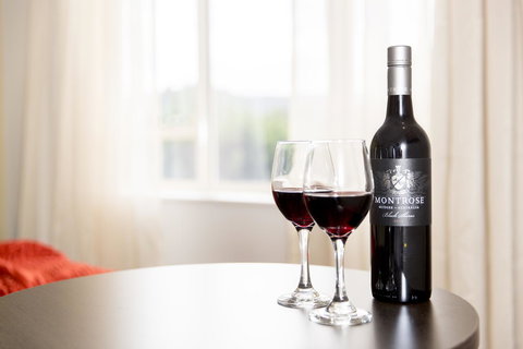 Lithgow Workies Club Motel - Getaway Accommodation 13