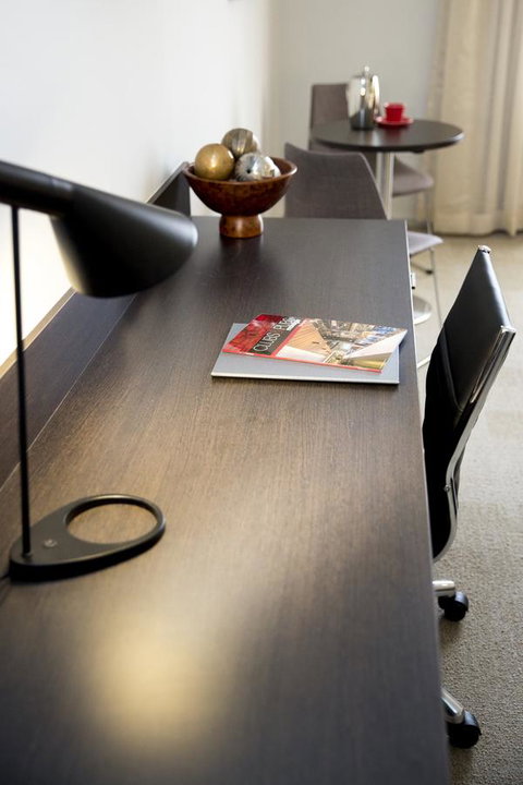 Lithgow Workies Club Motel - Getaway Accommodation 23