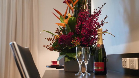 Lithgow Workies Club Motel - Getaway Accommodation 18