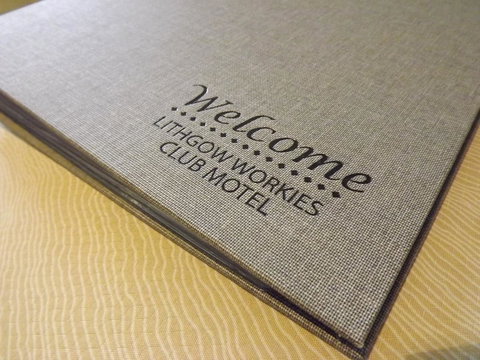 Lithgow Workies Club Motel - Getaway Accommodation 4