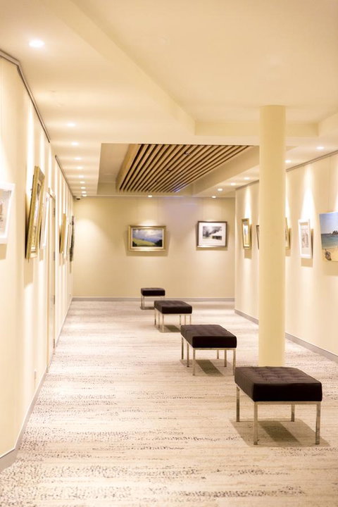 Lithgow Workies Club Motel - Getaway Accommodation 40