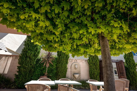 Lithgow Workies Club Motel - Getaway Accommodation 32