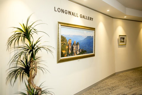 Lithgow Workies Club Motel - Getaway Accommodation 39