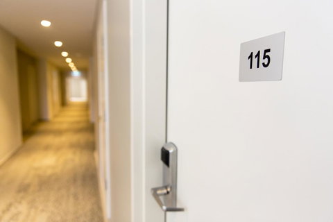 Lithgow Workies Club Motel - Getaway Accommodation 21