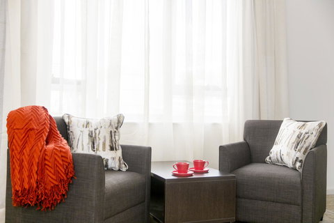 Lithgow Workies Club Motel - Getaway Accommodation 8