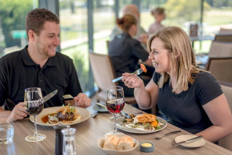 Lithgow Workies Club Motel - Getaway Accommodation 2