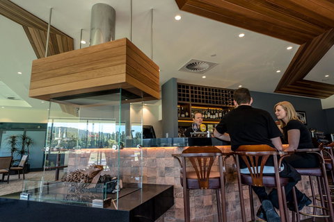 Lithgow Workies Club Motel - Getaway Accommodation 36