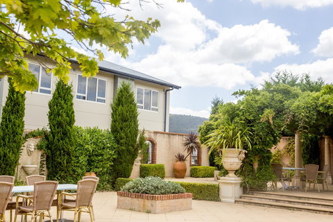 Lithgow Workies Club Motel - Getaway Accommodation 9