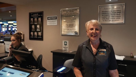 Lithgow Workies Club Motel - Getaway Accommodation 34