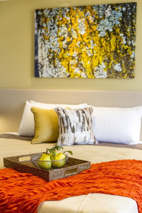 Lithgow Workies Club Motel - Getaway Accommodation 22