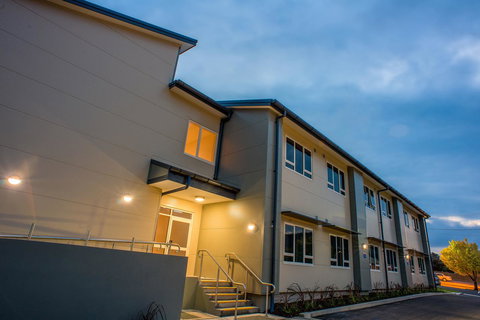 Lithgow Workies Club Motel - Getaway Accommodation 27