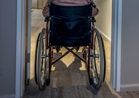 Lithgow Workies Club Motel - Getaway Accommodation 42